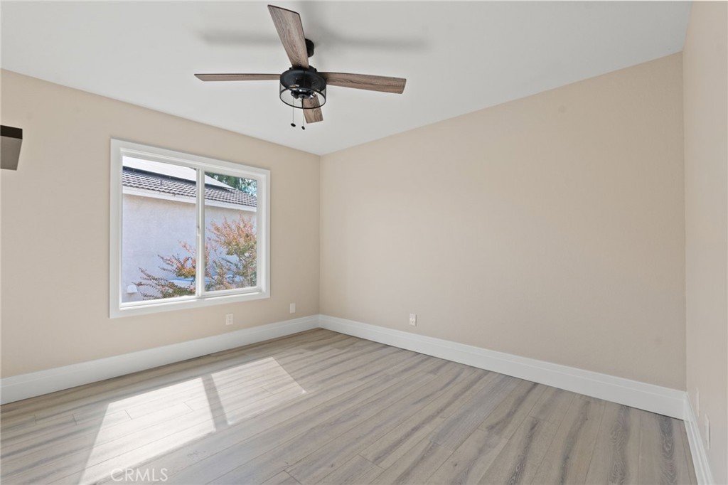 Amberhill - Residential Lease