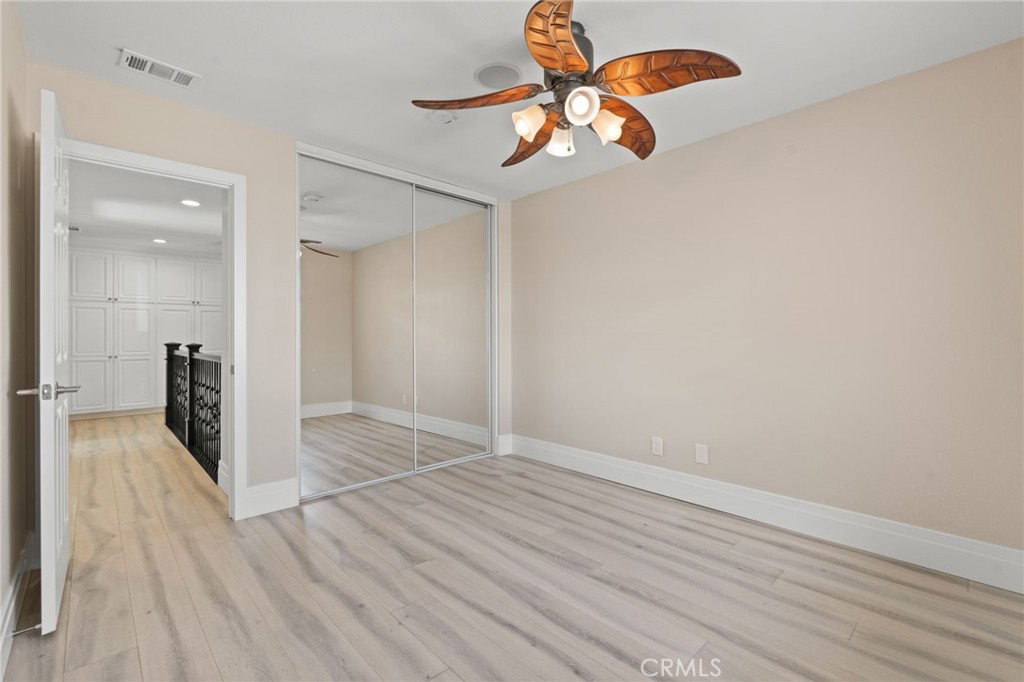 Amberhill - Residential Lease