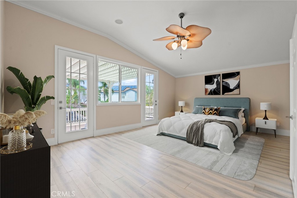 Amberhill - Residential Lease