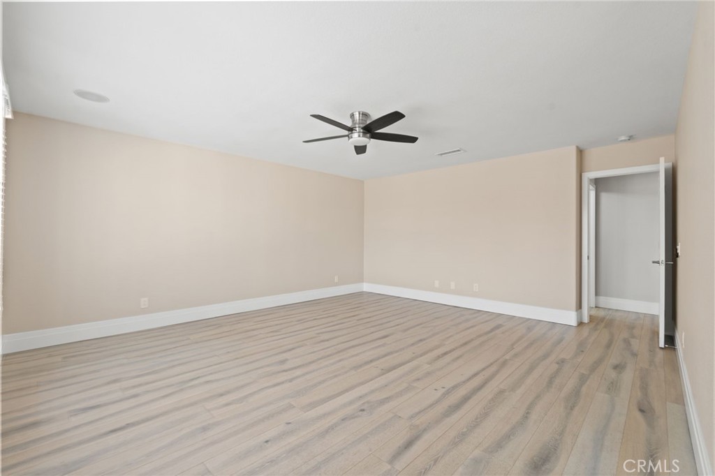 Amberhill - Residential Lease