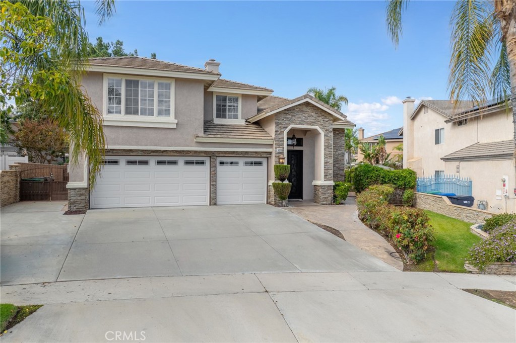 Amberhill - Residential Lease