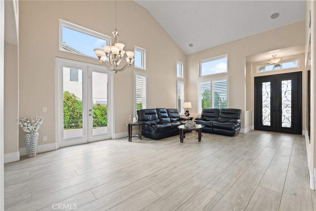 Amberhill - Residential Lease