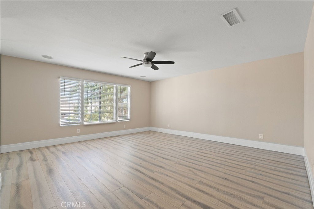 Amberhill - Residential Lease