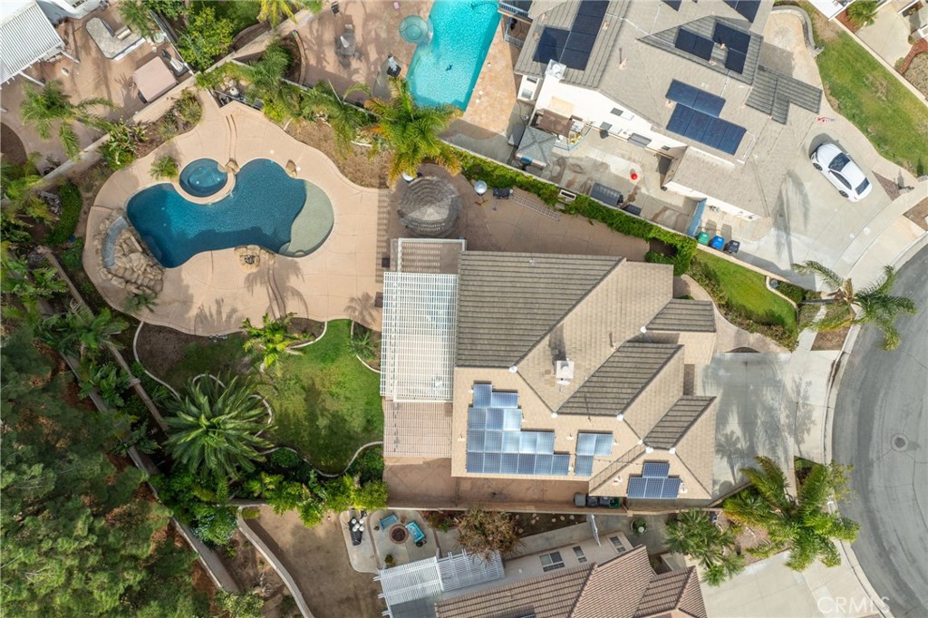 Amberhill - Residential Lease