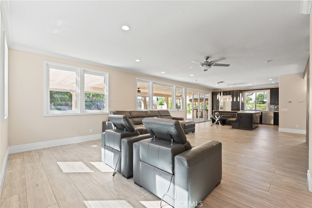 Amberhill - Residential Lease