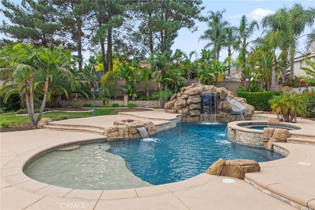 Amberhill - Residential Lease