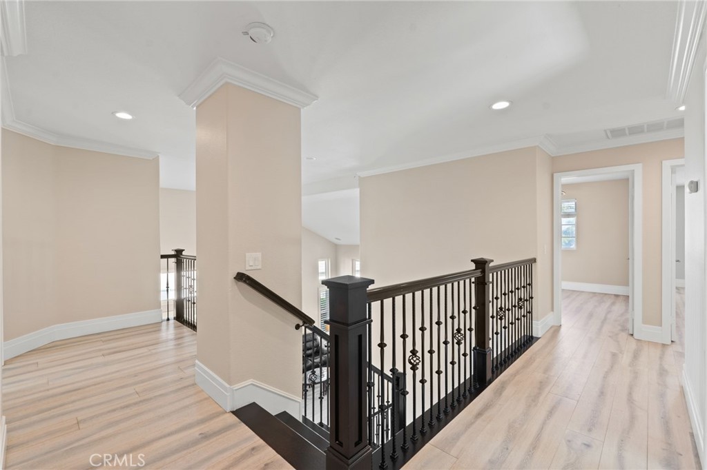 Amberhill - Residential Lease