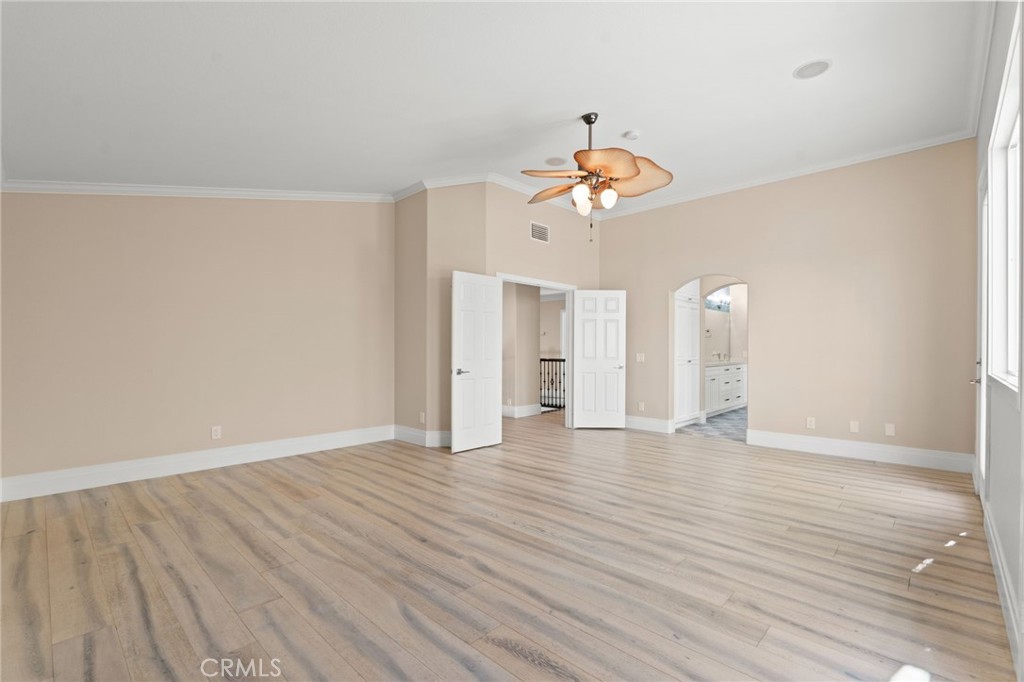 Amberhill - Residential Lease