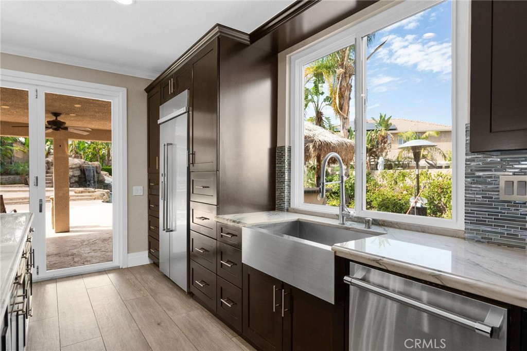 Amberhill - Residential Lease