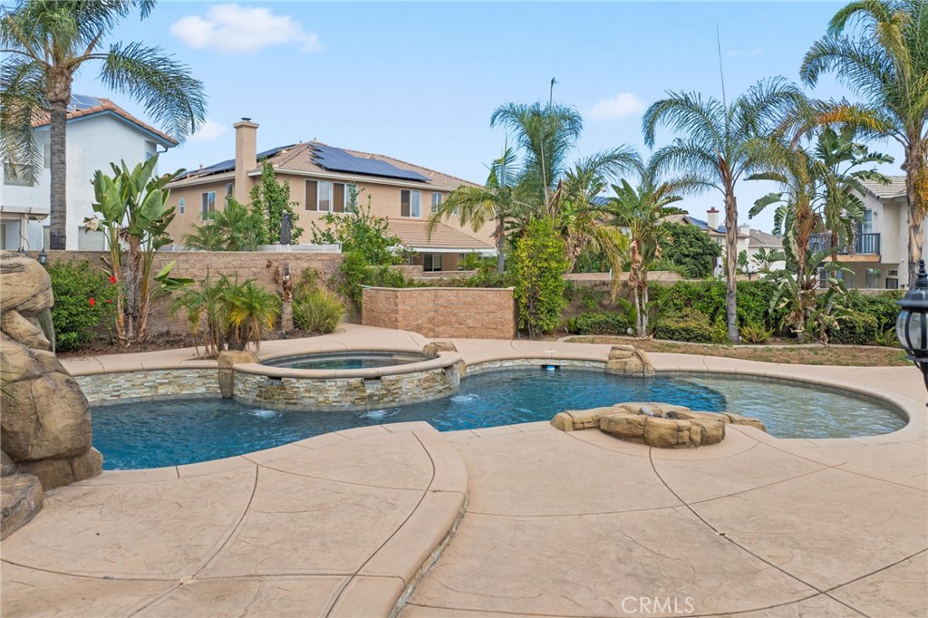 Amberhill - Residential Lease