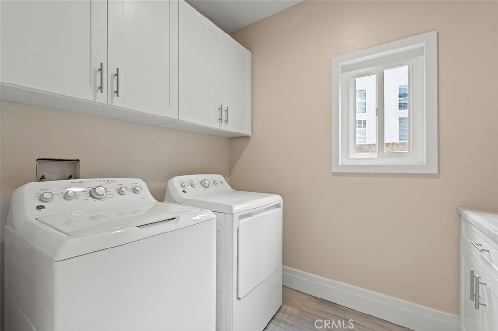 Amberhill - Residential Lease