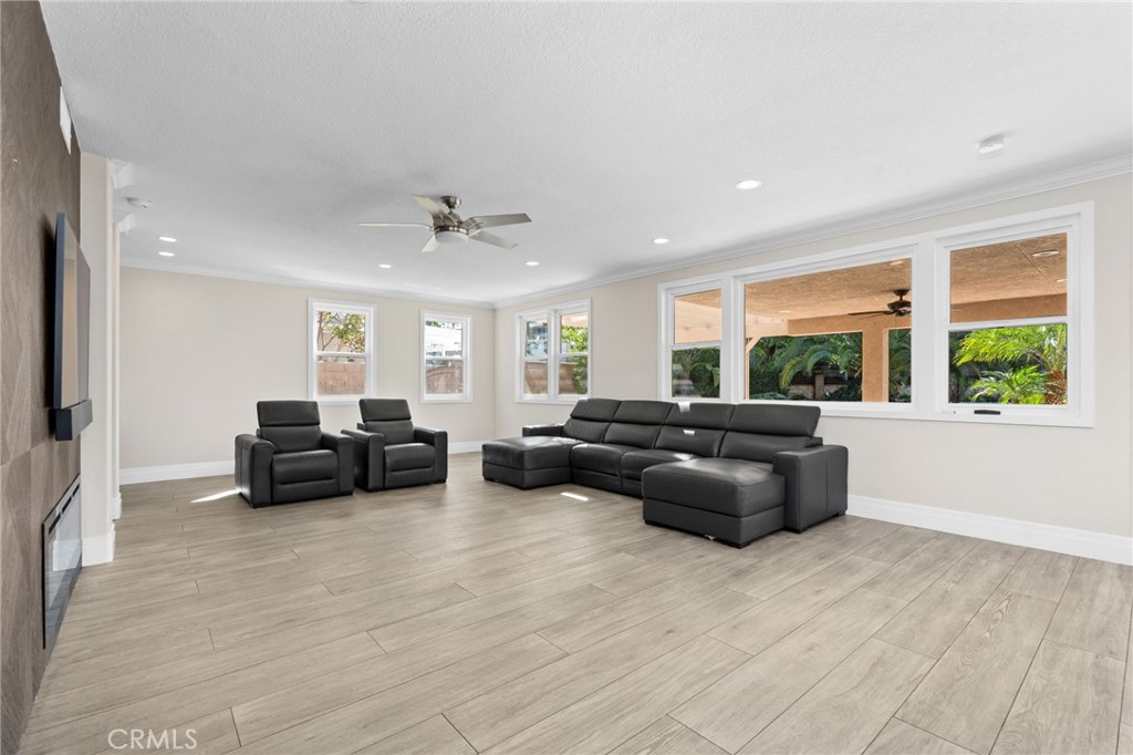 Amberhill - Residential Lease