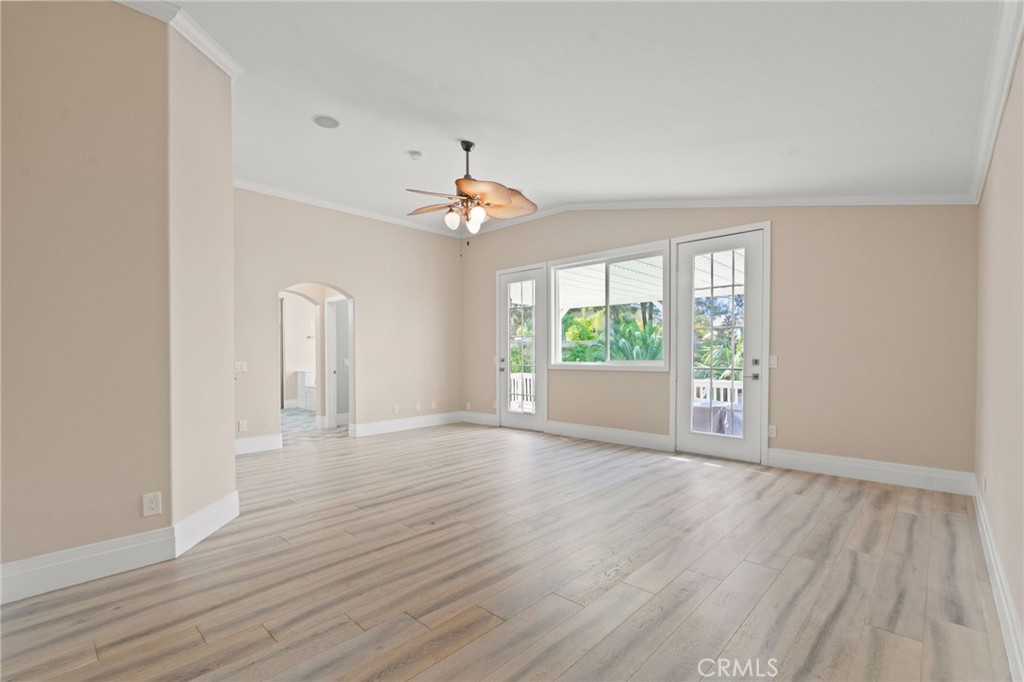 Amberhill - Residential Lease