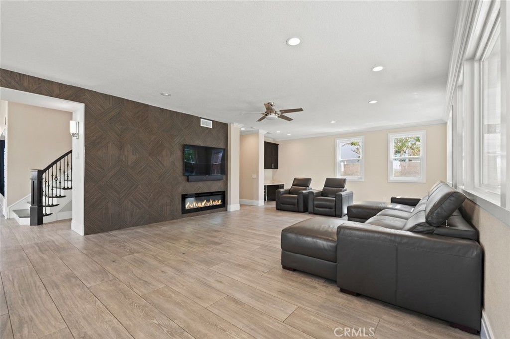 Amberhill - Residential Lease