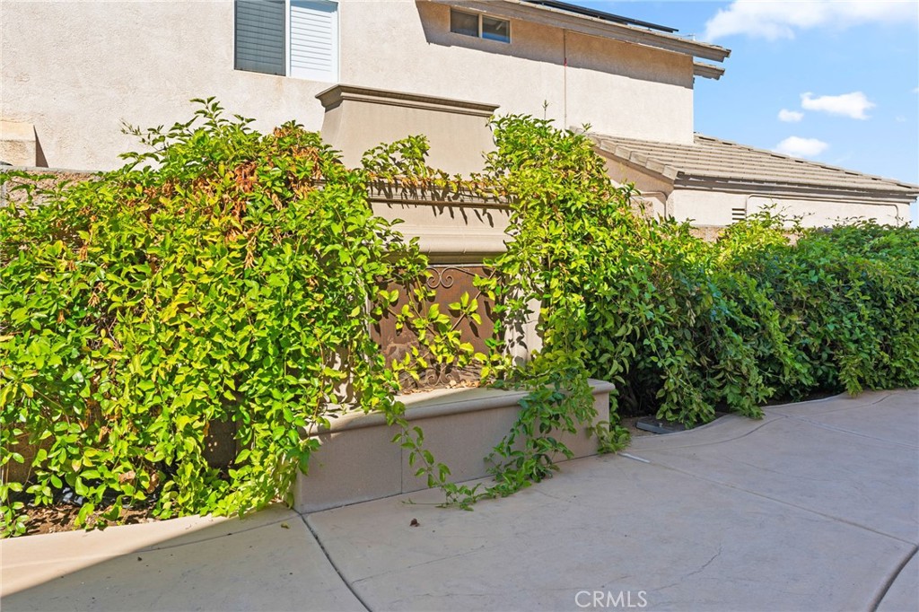 Amberhill - Residential Lease