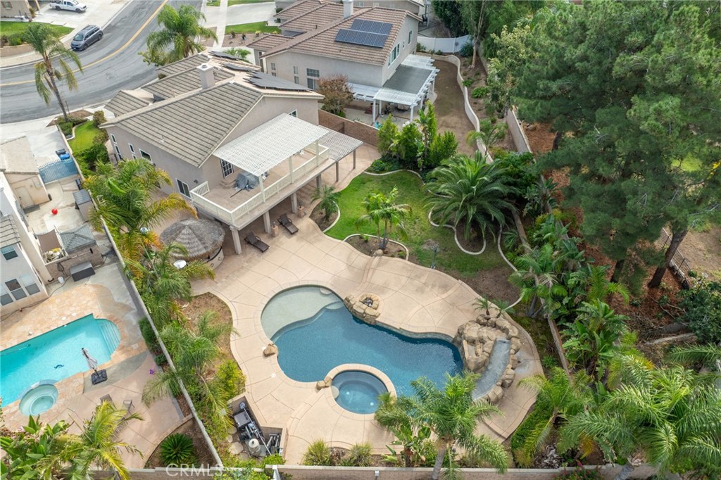 Amberhill - Residential Lease