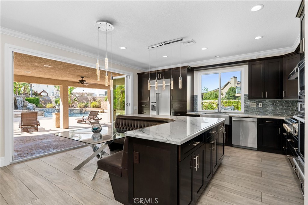 Amberhill - Residential Lease