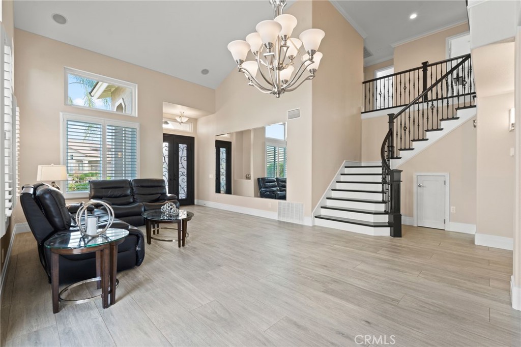 Amberhill - Residential Lease