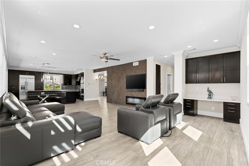 Amberhill - Residential Lease