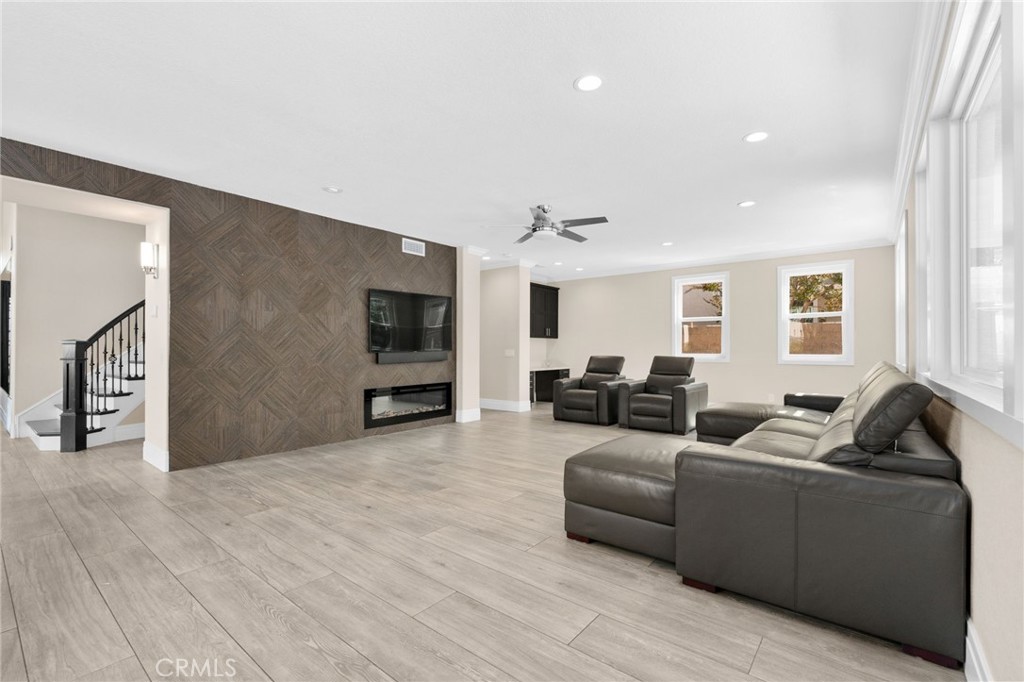 Amberhill - Residential Lease