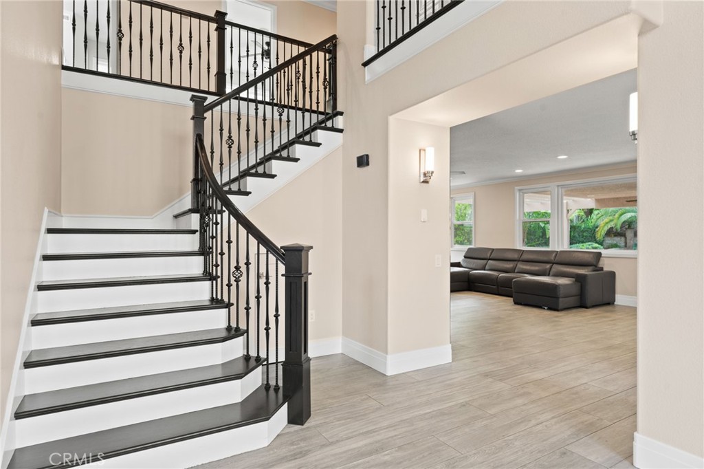 Amberhill - Residential Lease