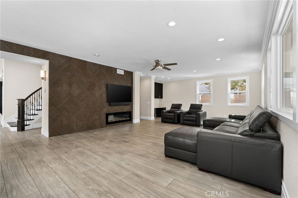 Amberhill - Residential Lease