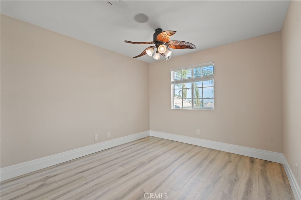 Amberhill - Residential Lease