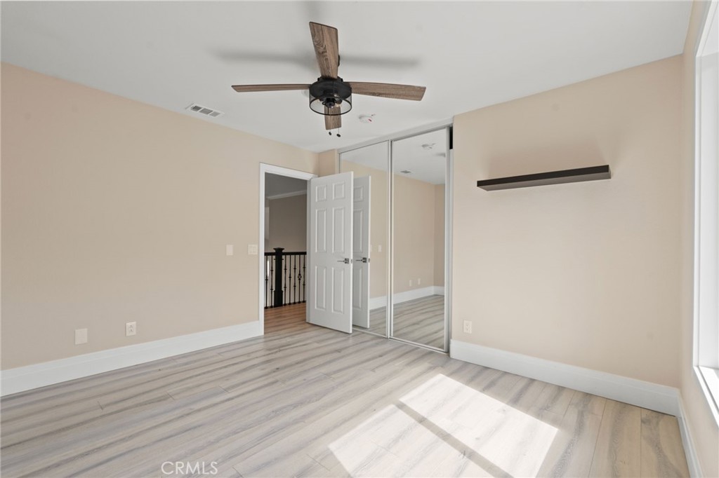 Amberhill - Residential Lease