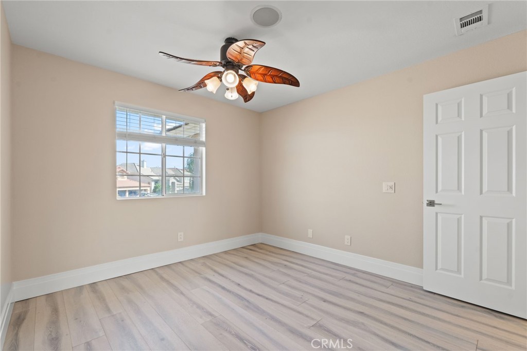 Amberhill - Residential Lease