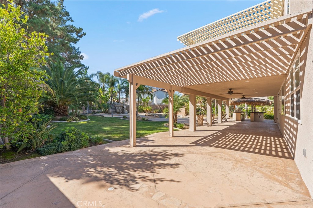 Amberhill - Residential Lease