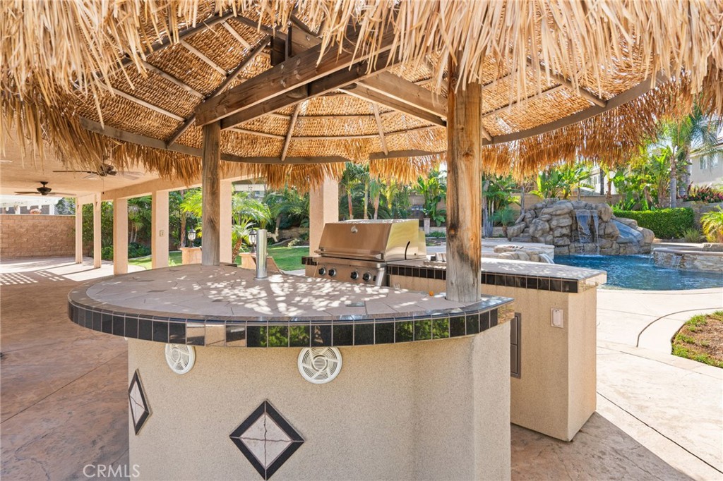 Amberhill - Residential Lease