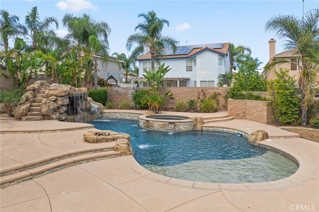 Amberhill - Residential Lease