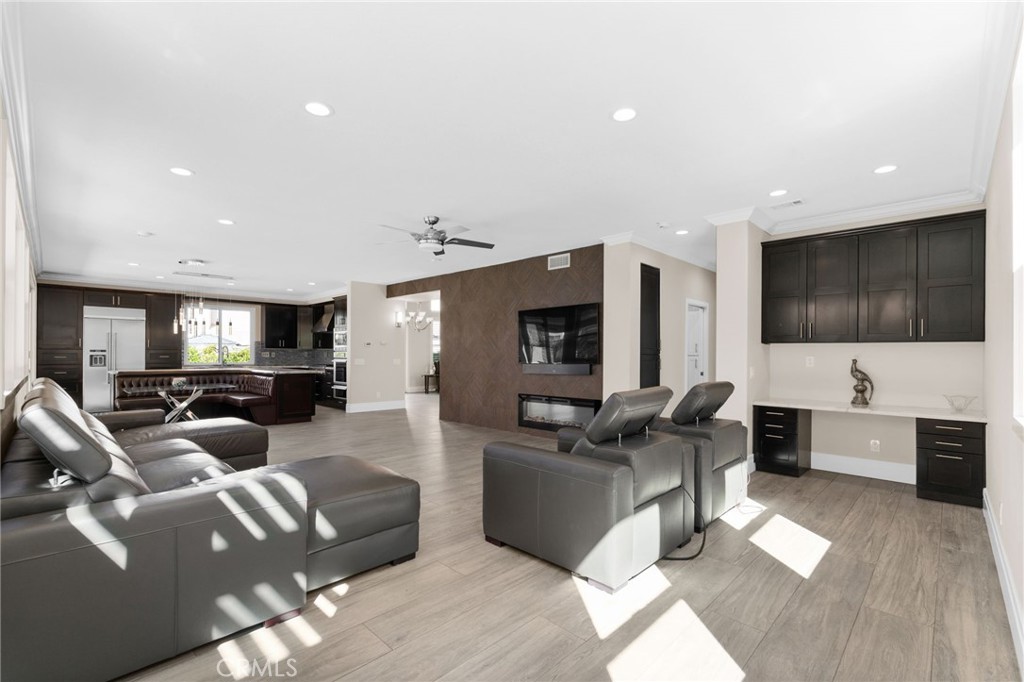 Amberhill - Residential Lease