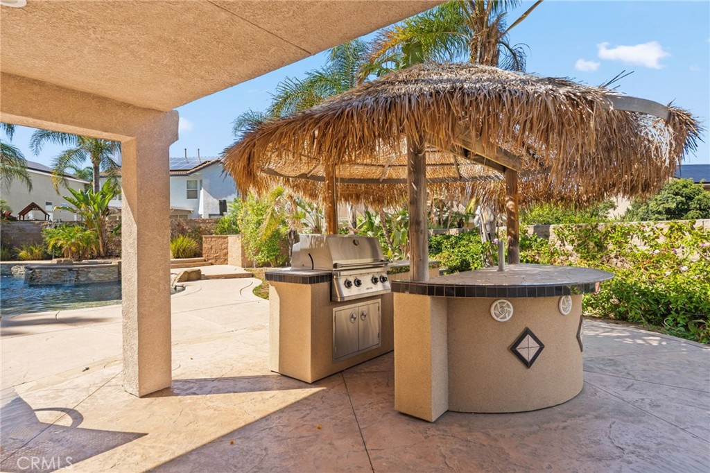 Amberhill - Residential Lease