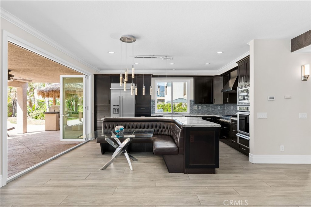 Amberhill - Residential Lease