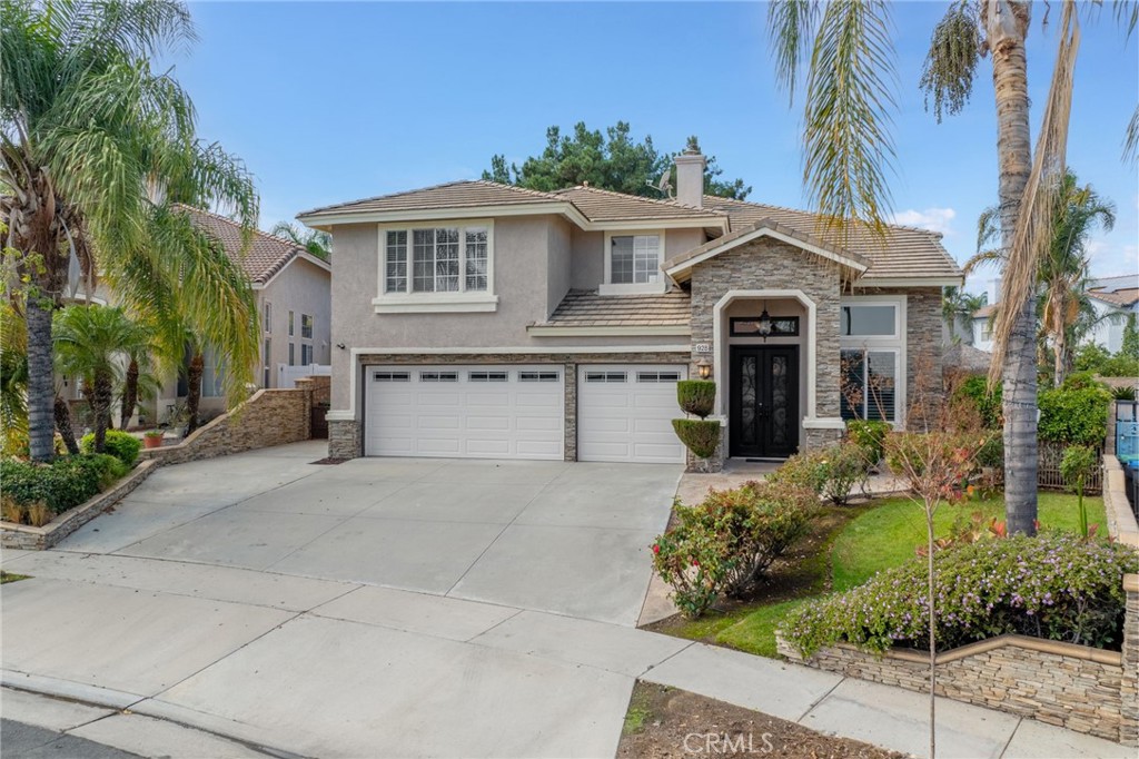 Amberhill - Residential Lease