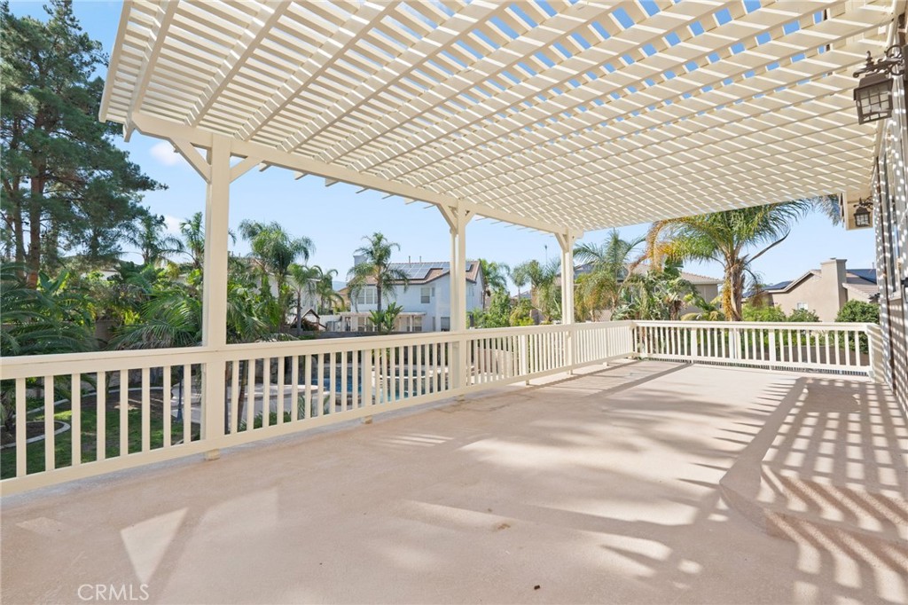 Amberhill - Residential Lease