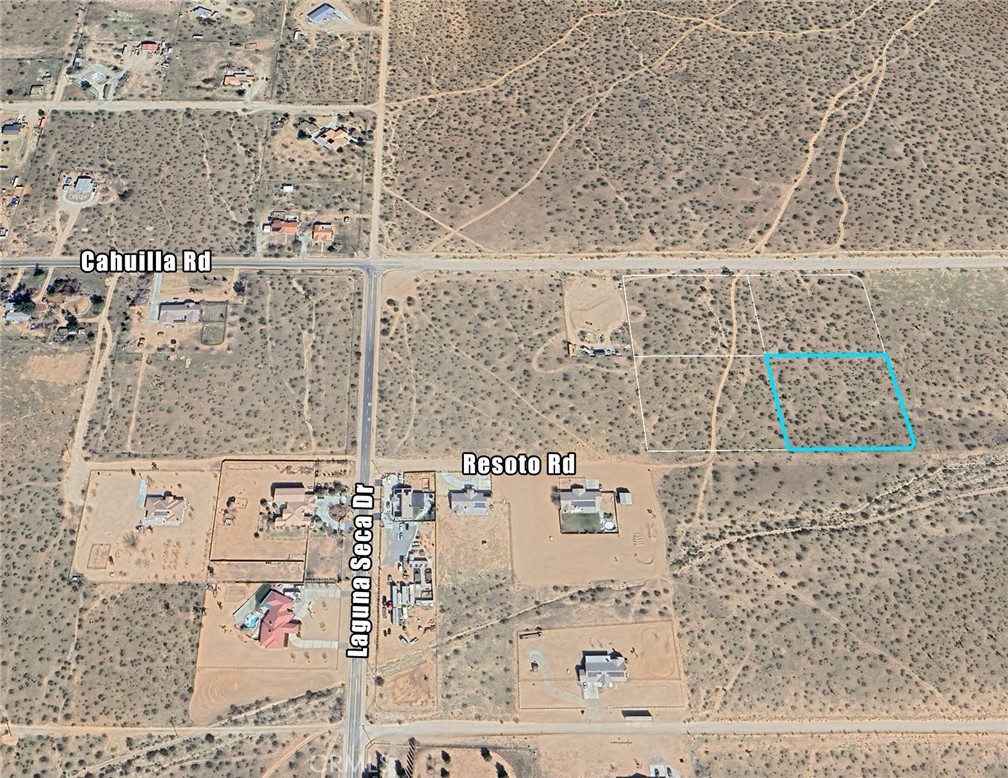 0 Resoto Road