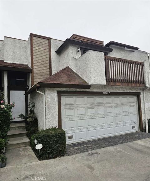 13513 Tracy Baldwin Park CA 91706