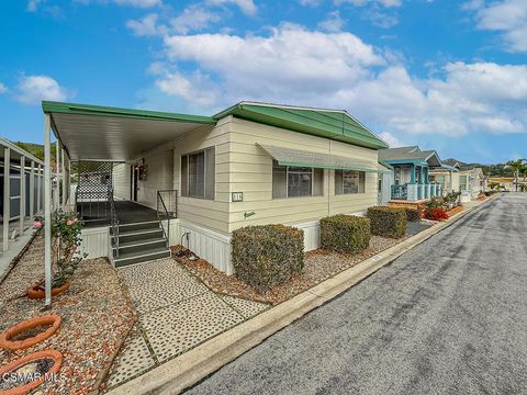 195 Tierra Rejada Road 116 Simi Valley CA 93065