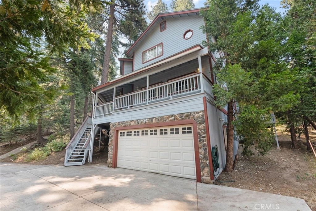 31521 Silver Spruce Drive