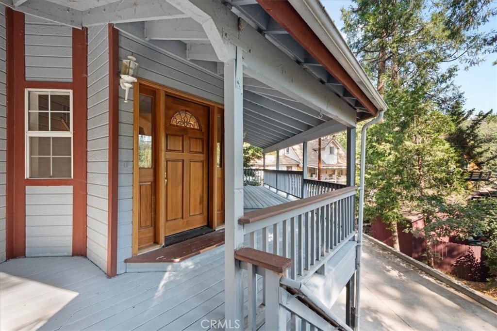 31521 Silver Spruce Drive