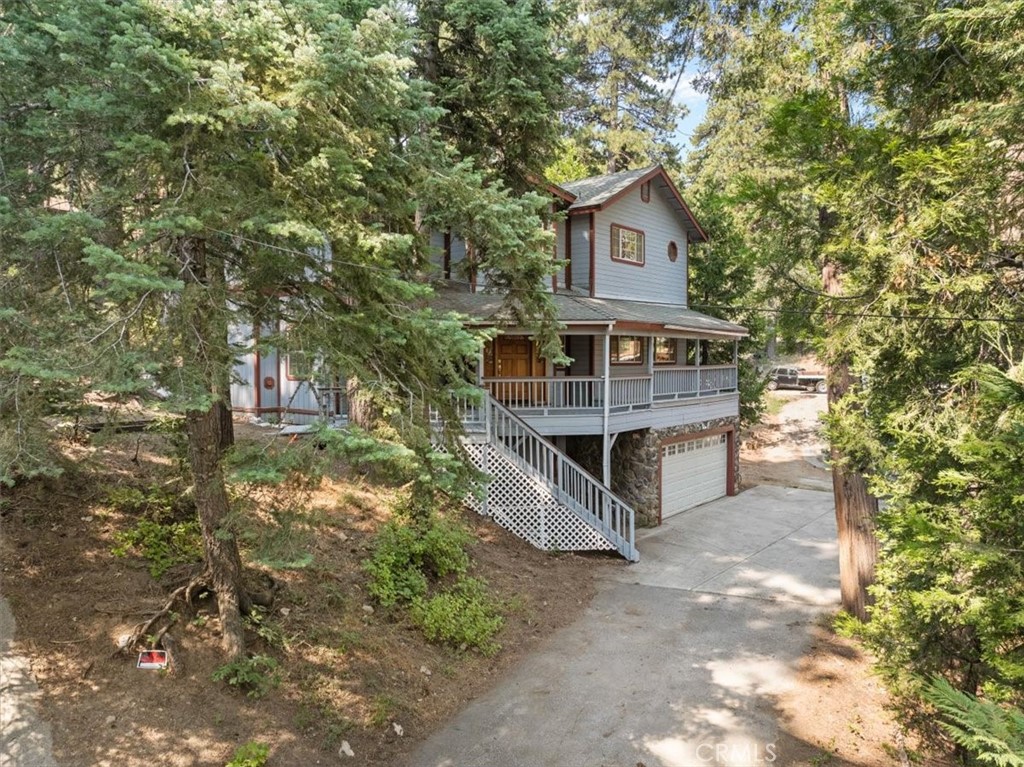 31521 Silver Spruce Drive