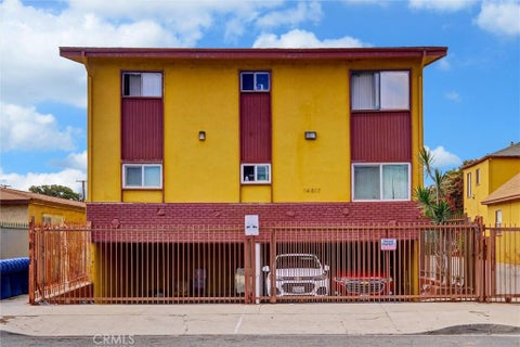 Photo of 14817 unit 8 Lemoli AVE, Gardena, CA 90249 (MLS # SB26182676)