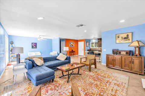 Photo of 69295 Nilda Drive, Cathedral City, CA 92234 (MLS # 219137291PS)