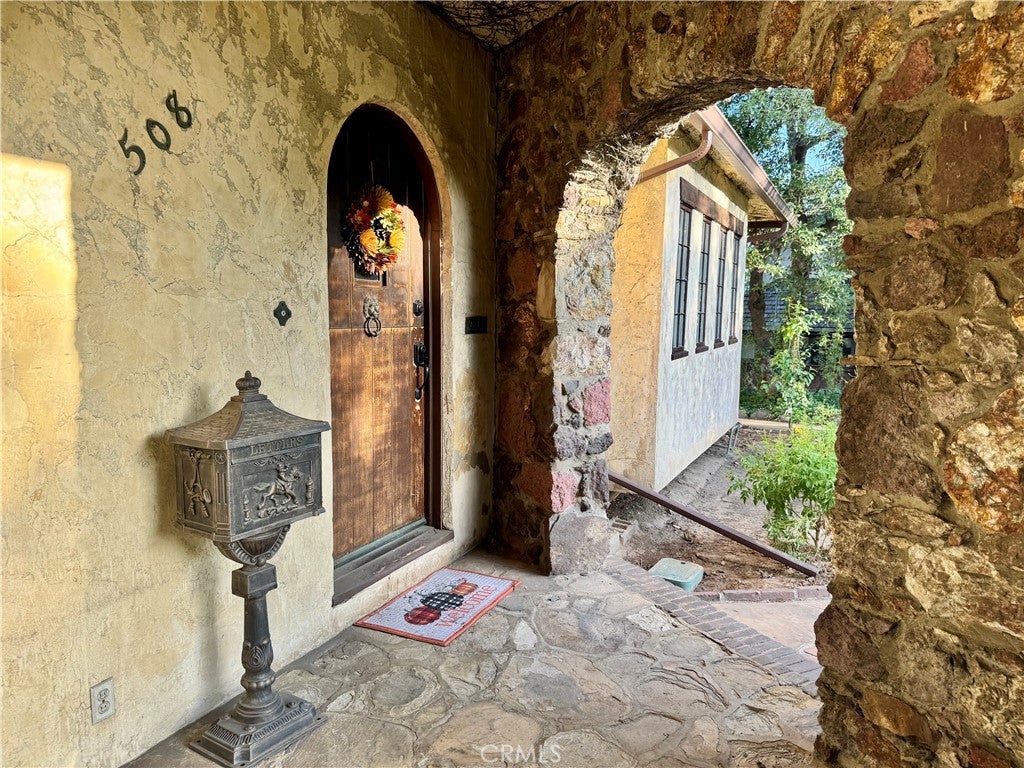 508 N San Dimas
