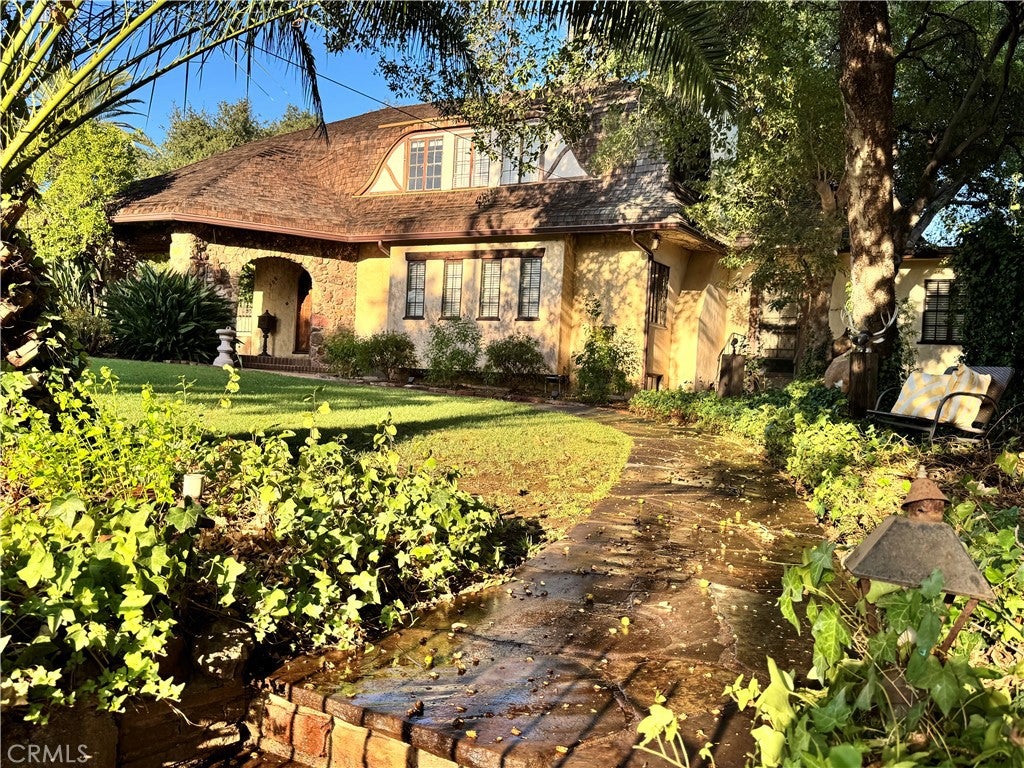 508 N San Dimas