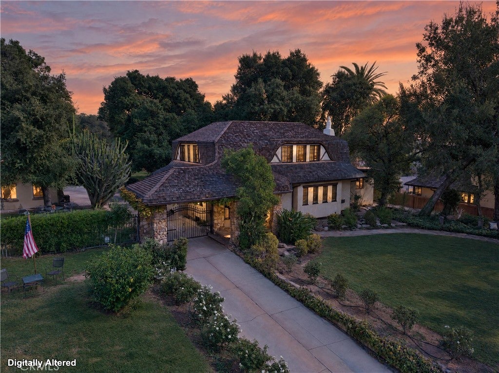508 N San Dimas