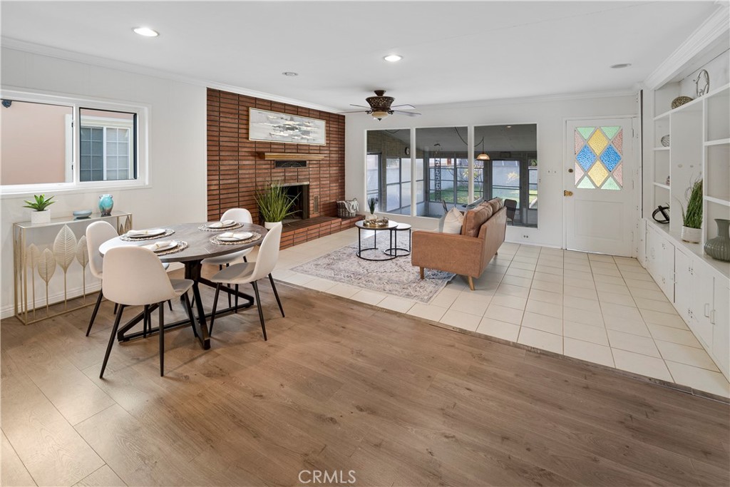 10809 Pangborn Avenue