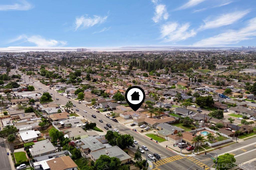 71 E L Street St, Chula Vista CA 91911